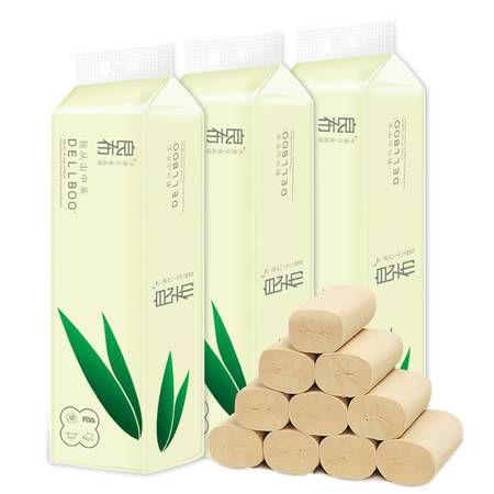 良布 72卷餐巾紙插手廁所衛(wèi)生紙巾 家庭量販采購(gòu)裝 720G無添加本色無芯扁卷紙 母嬰食品級(jí)安全環(huán)保圖片大全 郵樂官方網(wǎng)站