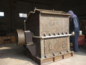 內(nèi)蒙古制砂機(jī)產(chǎn)品質(zhì)量供應(yīng)商 鞏義市站街華中機(jī)械設(shè)備廠(chǎng)
